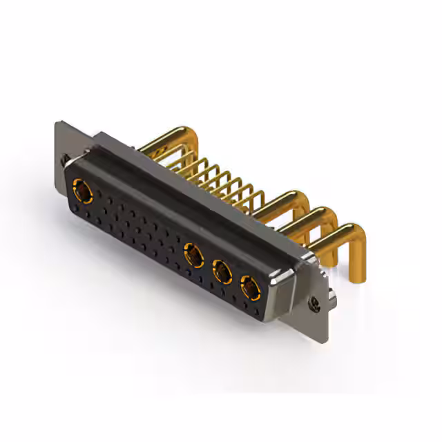 630-36W4250-3TA EDAC Inc.  Ensembles de connecteurs D-Sub